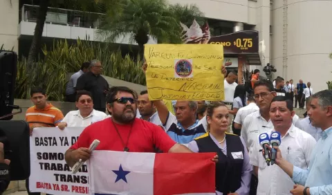 Conductores de Uber no podrán cobrar en efectivo, ni acumular infracciones