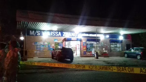 Asesinan a vendedor de chance clandestinos en Chiriquí