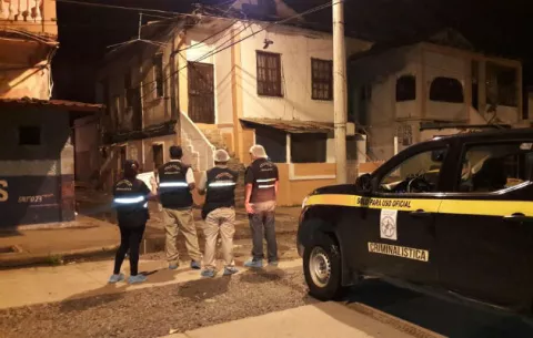Crímen 60 en Colón, el campeón Saladino pide aclaración 