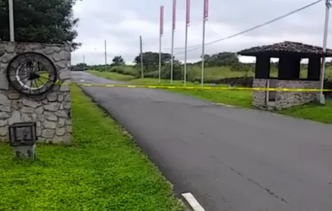 Hallan cuerpo sin vida en Boquete, se presume fue ultimado a tiros