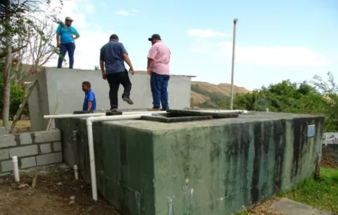 Exigen ampliar potabilizadora de San Carlos debido al déficit en el suministro de agua