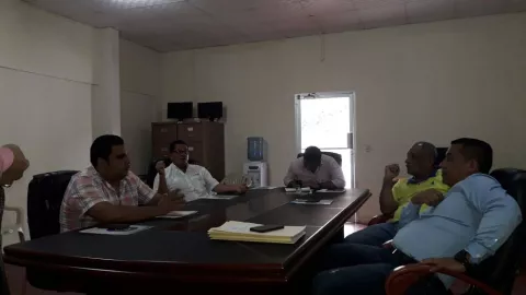 Autoridades de Remedios aprueban acuerdo municipal contra ‘push’