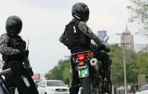 Legalizan detención de exagente de la policía por unidades de antinarcóticos en Chame