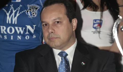 Ariel Alvarado: estoy detenido injustamente