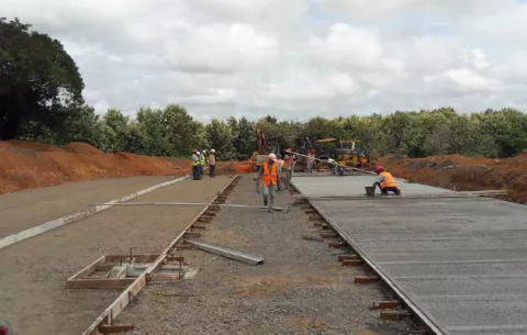 Preocupación en Atalaya por presunta paralización de obras del nuevo colegio