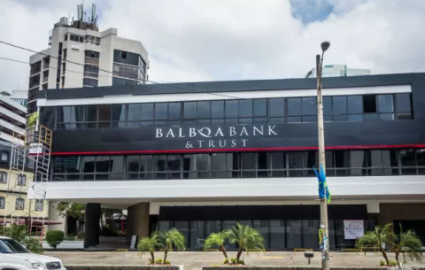 Venta de Balboa Bank le permite salir de la lista de sanciones de OFAC 