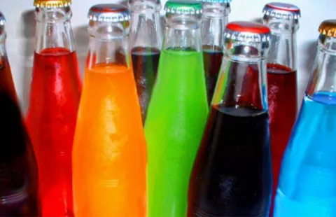 Diputados proponen impuesto de 8% a bebidas que contengan azúcar