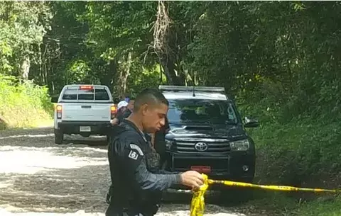 Productor boqueteño fue asesinado, presentaba traumatismo de cráneo 