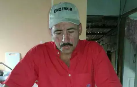 Encuentran sin vida en un herbazal el cuerpo de otro productor chiricano 