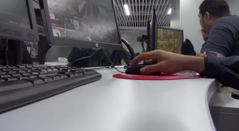 [VIDEO] Cámaras de vigilancia, ¿Un Panamá más seguro?