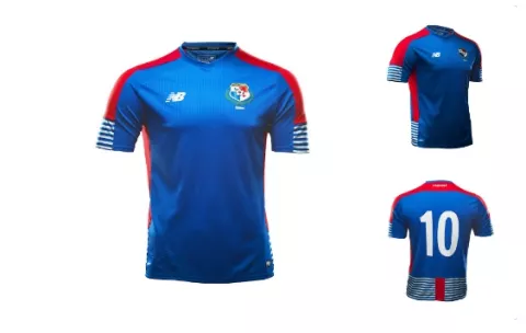 El mundial no ha comenzado y ya decomisaron miles de camisetas falsificadas