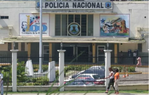 No cumplieron con 'celda de máxima seguridad' para Ventura Ceballo