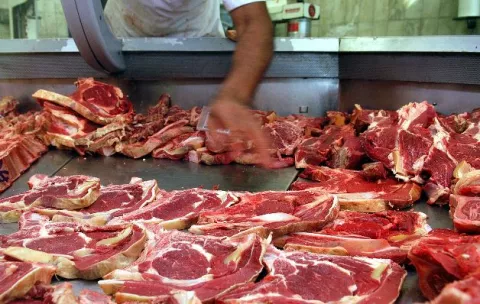 Calidad de carne nacional pasaría por  filtro de Comisión Técnica 