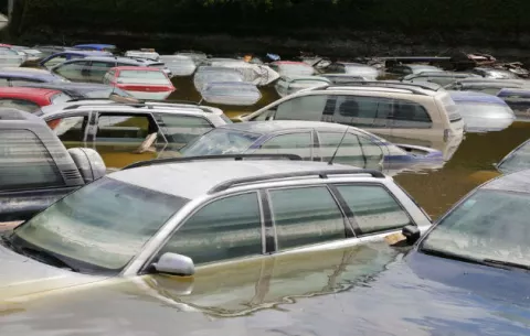 ADAP advierte riesgo de entrada  al país de autos defectuosos 