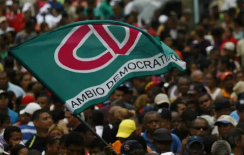Definen proceso para elecciones internas de Cambio Democrático