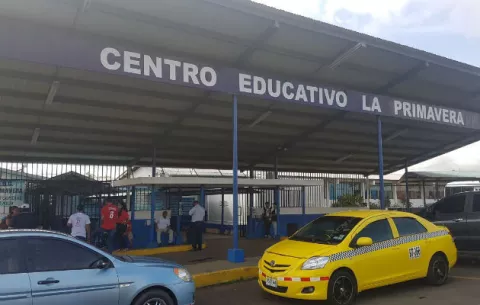Con normalidad se desarrollan elecciones del CD en Veraguas y Panamá Oeste