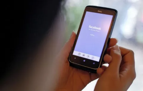 Redes sociales, arma del cibercrimen que desplaza al correo