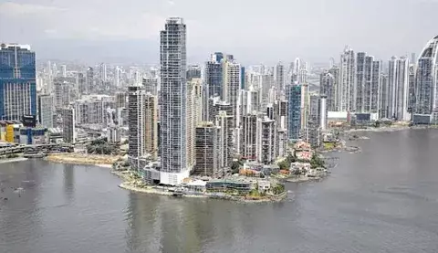 Empresas de Panamá, las que  menos pagan impuestos sobre ganancias