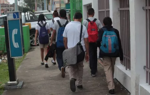 Meduca suspende instalación de  mesa de alto nivel con colegios particulares