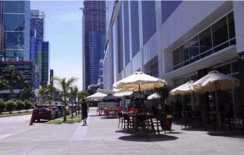 Fiscalizarán los comercios que se ubican en las áreas residenciales 