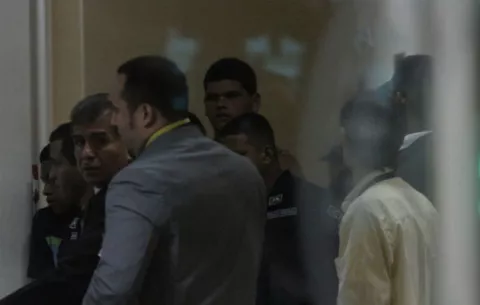 Condenan a cinco años de prisión a un implicado en caso de policías