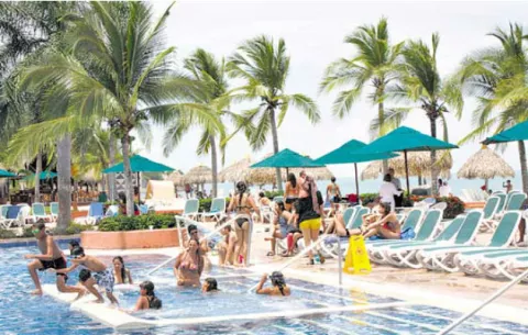 Ocupación hotelera aumenta un 90% en el interior durante fiestas patrias