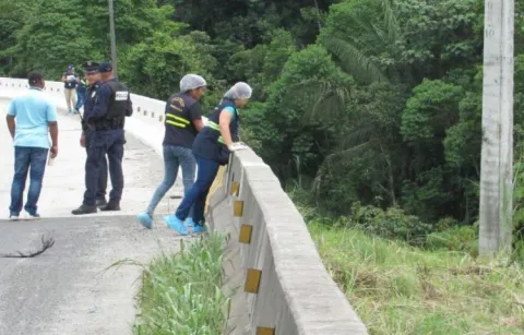 Violación entre varios hombres delató a los asesinos de mujer decapitada