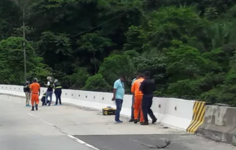 Había relación cercana entre mujer decapitada y un implicado