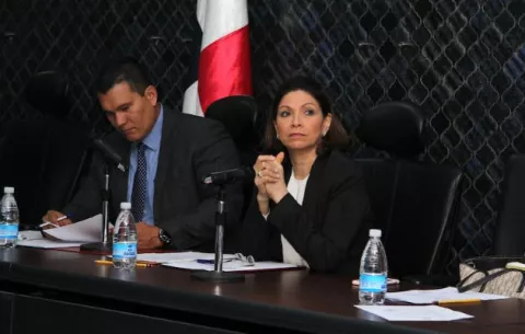 Desinterés de diputados impedirá discutir proyectos de corrupción