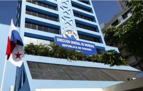 Panamá realiza intercambio automático de información con EE.UU.