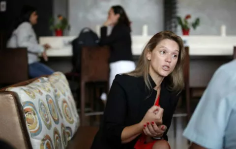 Iberoamérica debe emprender "sin miedo" la transformación digital
