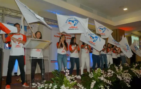 Diócesis de Chitré busca captar peregrinos para la JMJ con sitio web