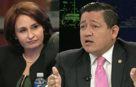Colegio Nacional de Abogados lanza llamado de atención al MP