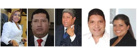Gastarán 300 mil dólares en compra de camionetas para tres diputados