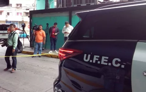 Se celebra audiencia de apelación a implicados en caso 'El Gallero'