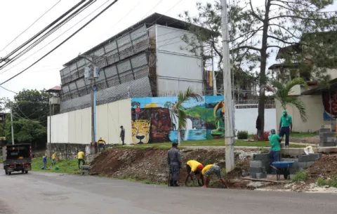 Condenan a extorsionadores a 75 meses en La Chorrera