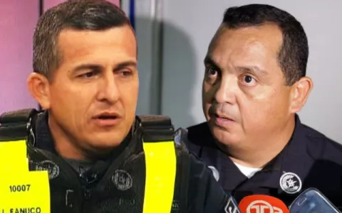 Javier Fanuco es removido de su cargo por orden de Omar Pinzón