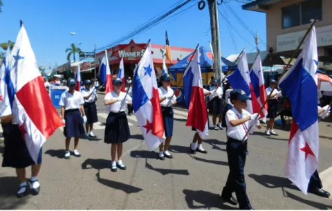 Coordinan seguridad para las fiestas de Noviembre