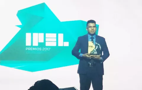 Panamá América gana Premio IPEL 2017 en categoría de prensa