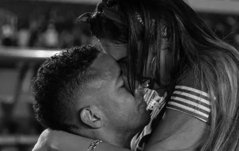 'Gaby Torres me lo prometió cuando yo estaba en intensivos'