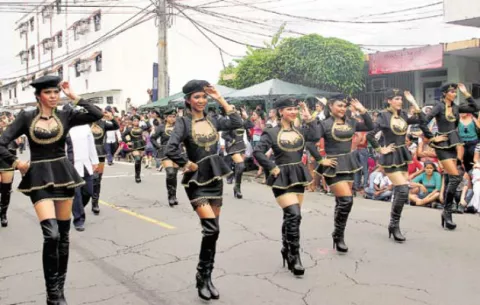 Prácticas de bandas independientes tienen nuevas reglas