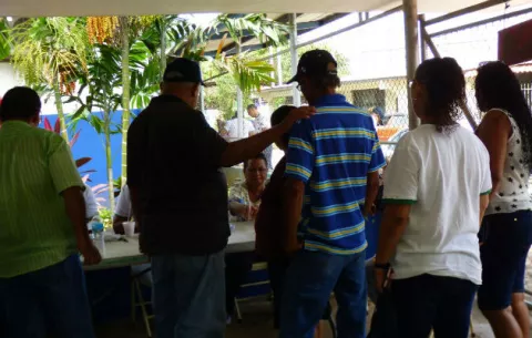Denuncian irregularidades en elecciones del CD en Herrera y Chiriquí