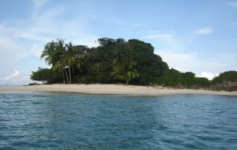 Parque Nacional Coiba formará parte de la oferta turística del país