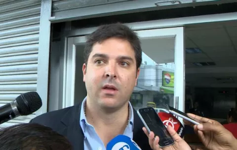 Dilatan proceso para resolver fianza de excarcelación de Jaime Ford