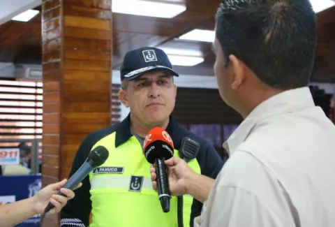 Omar Pinzón aún no sabe qué cargo le asignará a Javier Fanuco