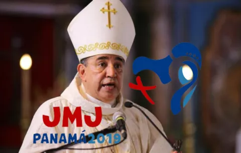 Iglesia preocupada: Se necesitan más familias acogentes para la JMJ