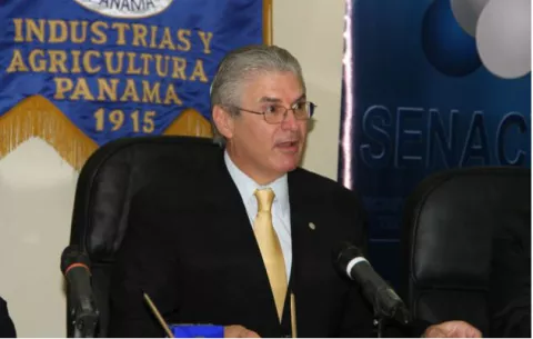 Fallece José Luis Ford, expresidente de la Cámara de Comercio