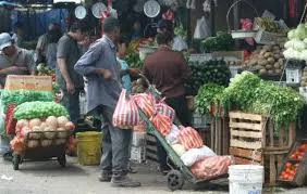 Comerciantes del Mercado de Abastos a la espera  de  fecha para su traslado