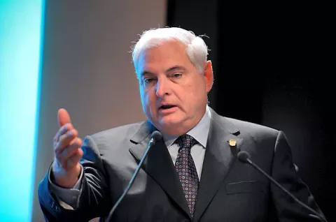 'Martinelli no puede ser declarado en rebeldía si no está imputado'