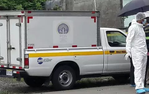 Familiares tendrán que declarar por muerte de indígena en San Félix